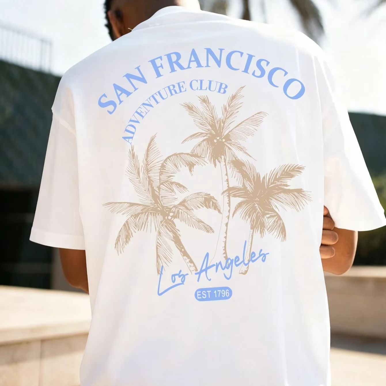 Street Fashion California - 2026 Zomermode Nieuw California Travel Design