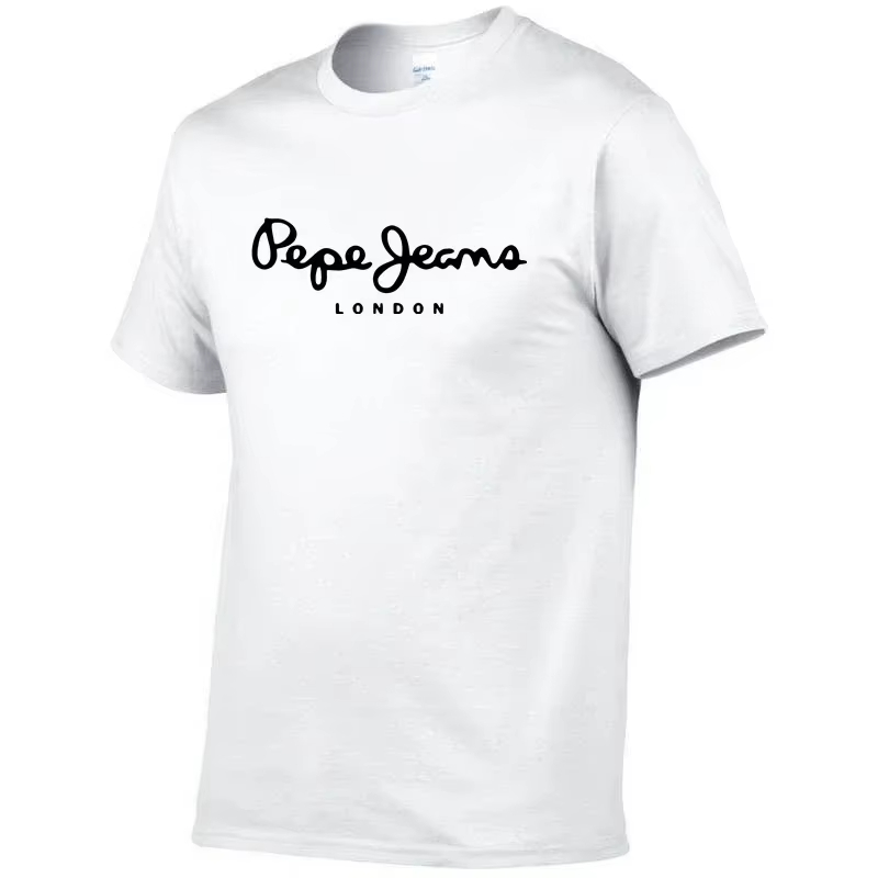 Street Fashion London 2026 - 2026 Nieuw Pepe Jeans London Logo