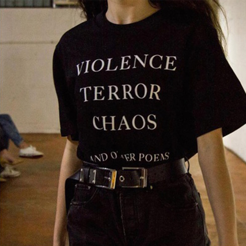 Street Style Fashion Quotes - Sugarbaby geweld terreur chaos en andere
