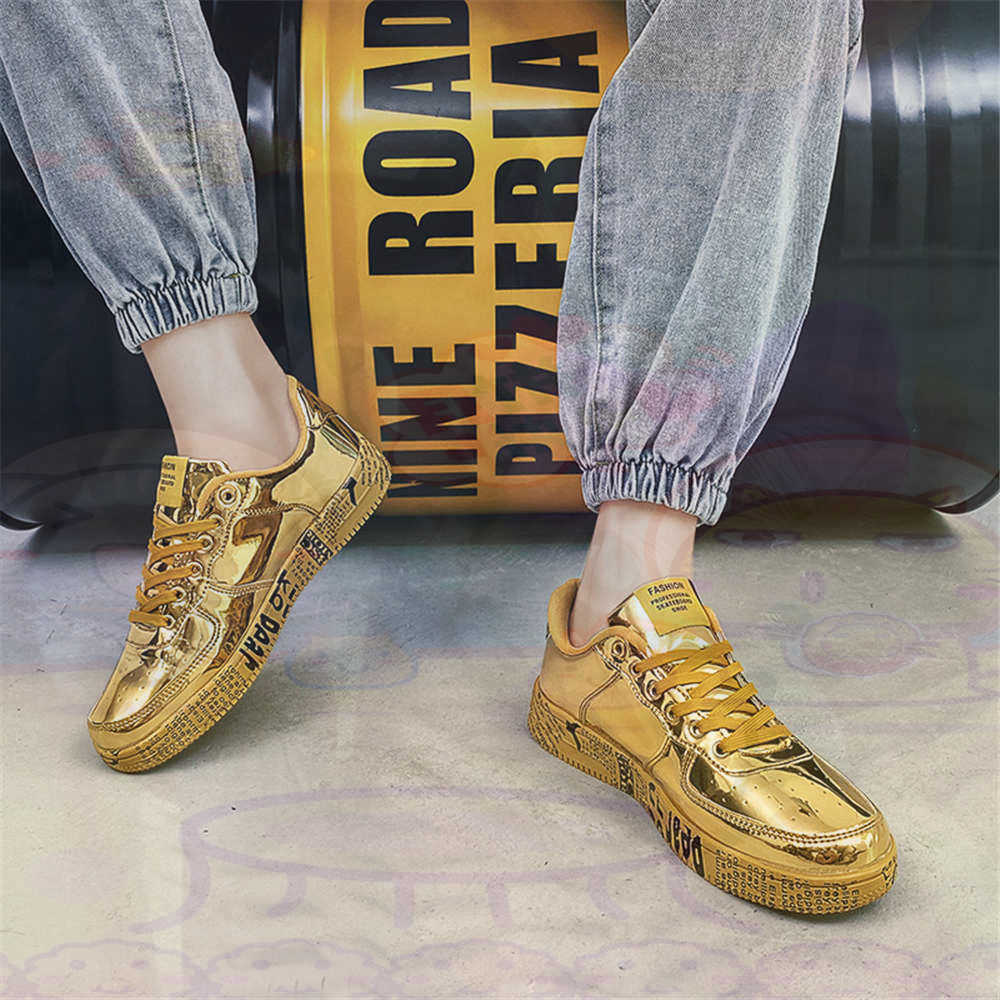 Street Fashion Vietnam - Ronde voet maat 45, sneakers groothandel