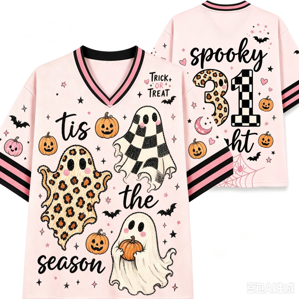 Street Fashion Events - Y2K Halloween Party Spookthema Evenement 3D