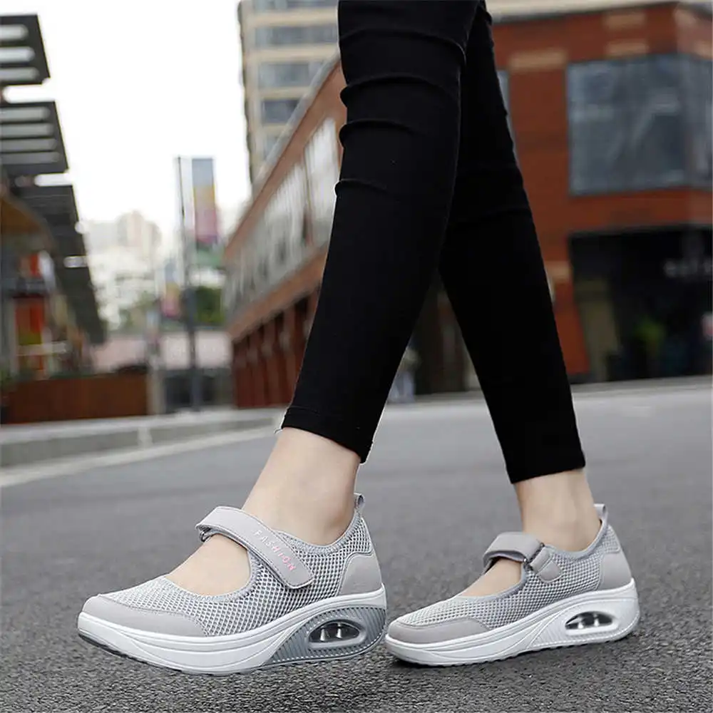 Street Fashion Vietnam - 36-41 Demi-seizoen Gekleurde Sneakers Loopschaatsen Basketbal