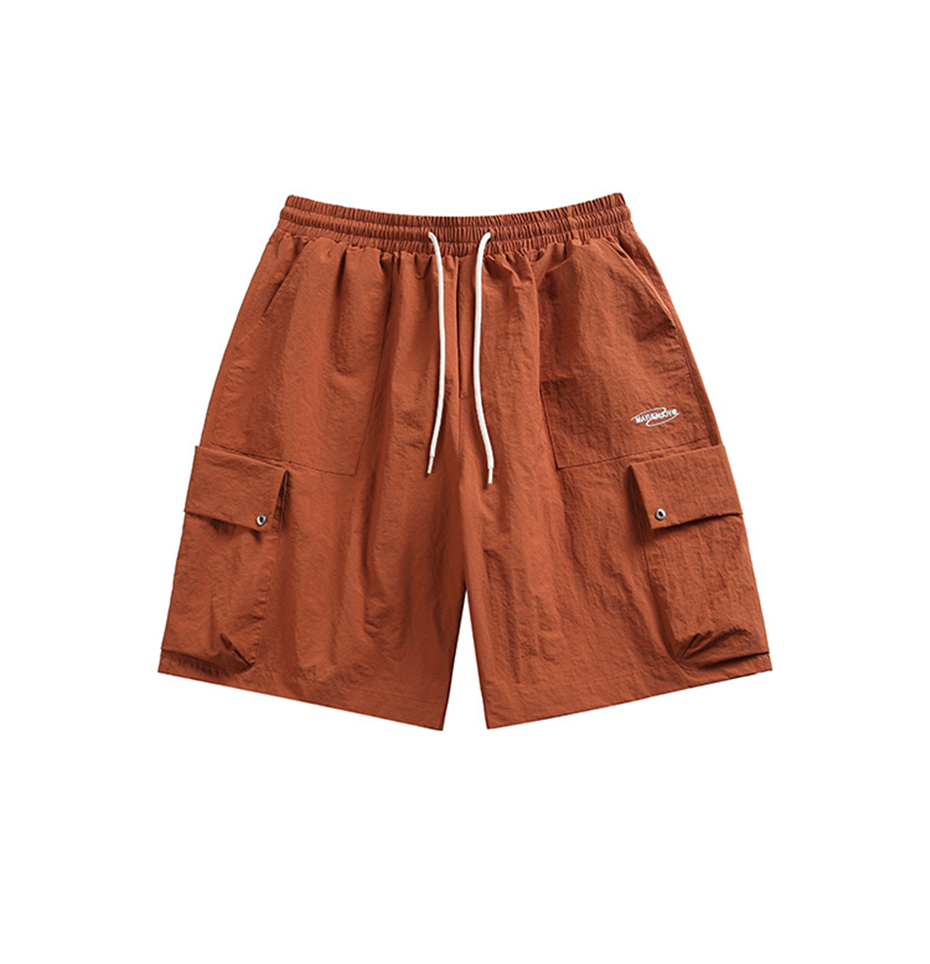 Zomer Tactische Korte Mannen P - Techwear Pants Tactical recensie en prijs