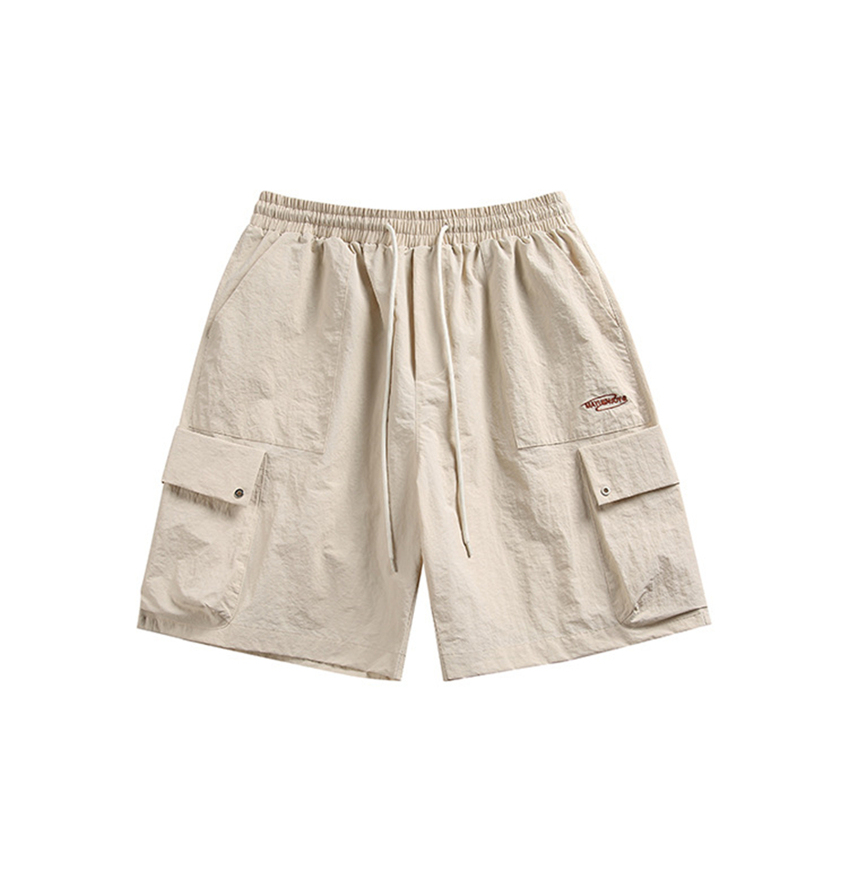 Zomer Tactische Korte Mannen P - Techwear Pants Tactical recensie en prijs