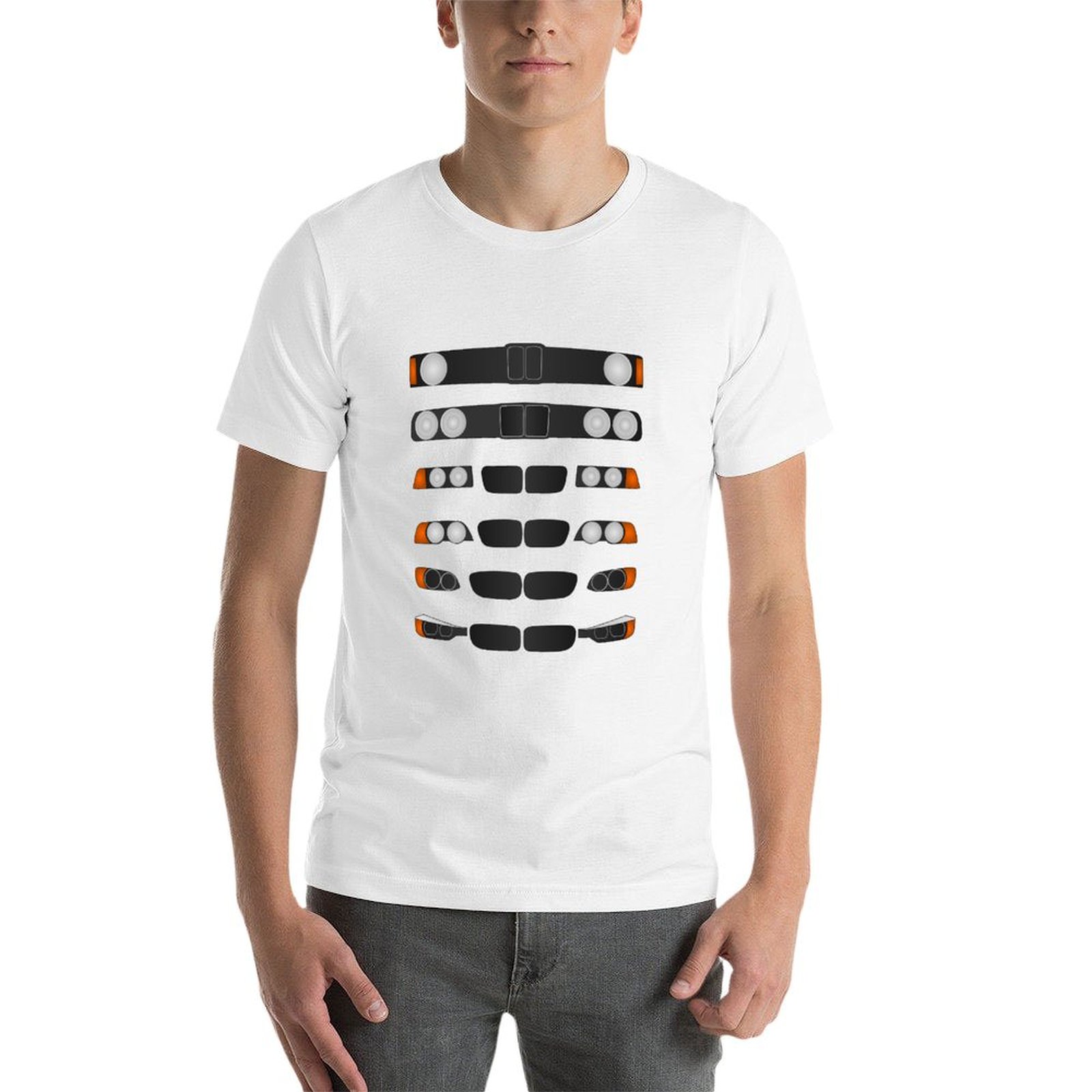 Evolutie van het 3 T-Shirt Str - Street Fashion Evolution recensie en prijs