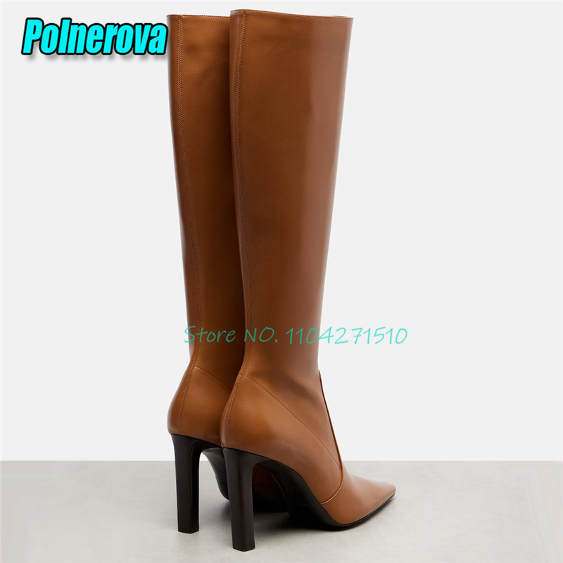 Streetstyle spitse pumps met d - Street Fashion Runway recensie en prijs