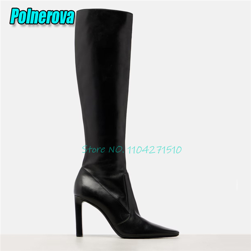 Streetstyle spitse pumps met d - Street Fashion Runway recensie en prijs