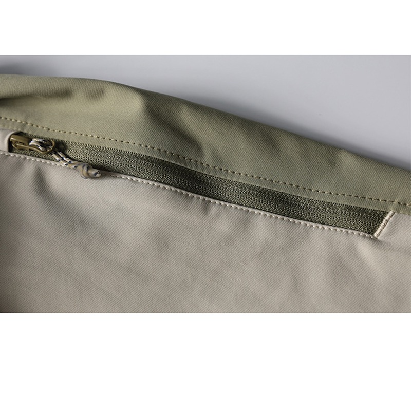 Heren PFC-vrije waterdichte te - Cargo Pant Wide recensie en prijs