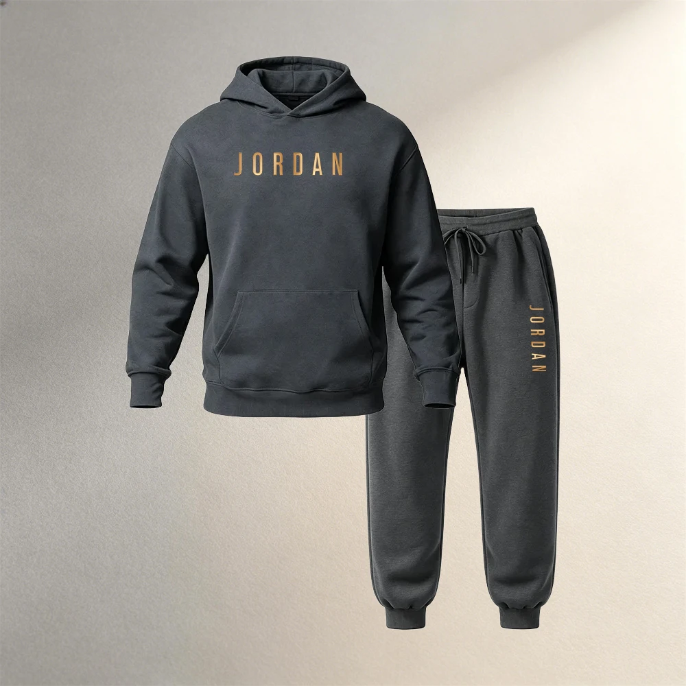 Herenkleding 2-delige Pullover - Street Fashion Outfit For Men recensie en prijs
