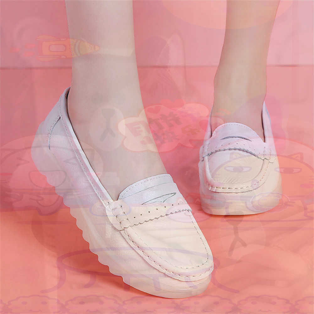 Mocassin Rijden Tienersneakers - Street Fashion Vietnam recensie en prijs