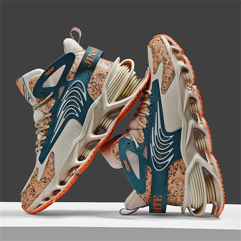 Antislip Mid Kind Running Snea - Street Fashion Vietnam recensie en prijs
