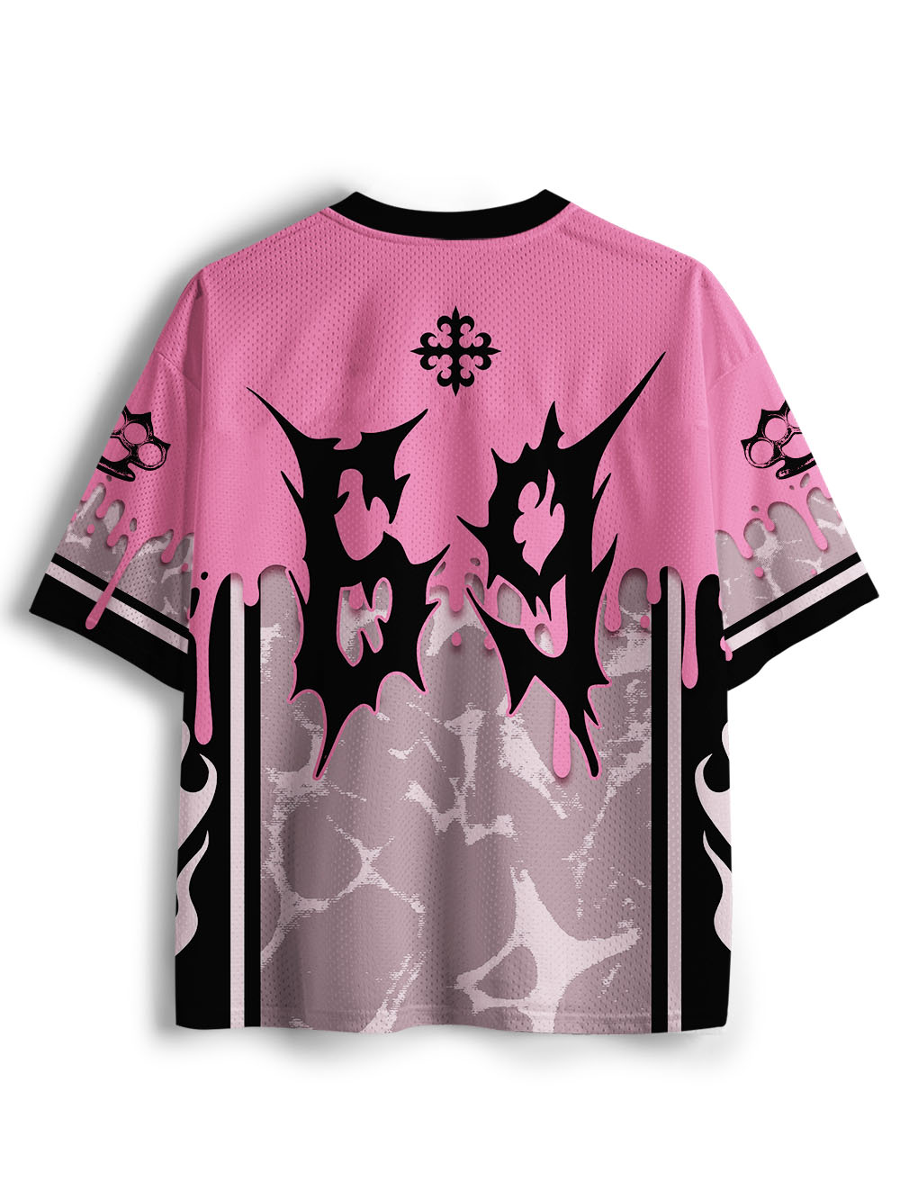 Halloween Elements Modieus bed - Street Fashion Elements recensie en prijs