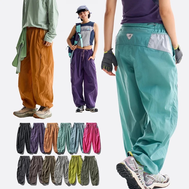 Outdoor sport casual joggingbr - Techwear Pants Tactical recensie en prijs