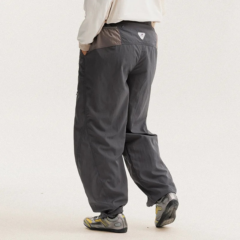 Outdoor sport casual joggingbr - Techwear Pants Tactical recensie en prijs