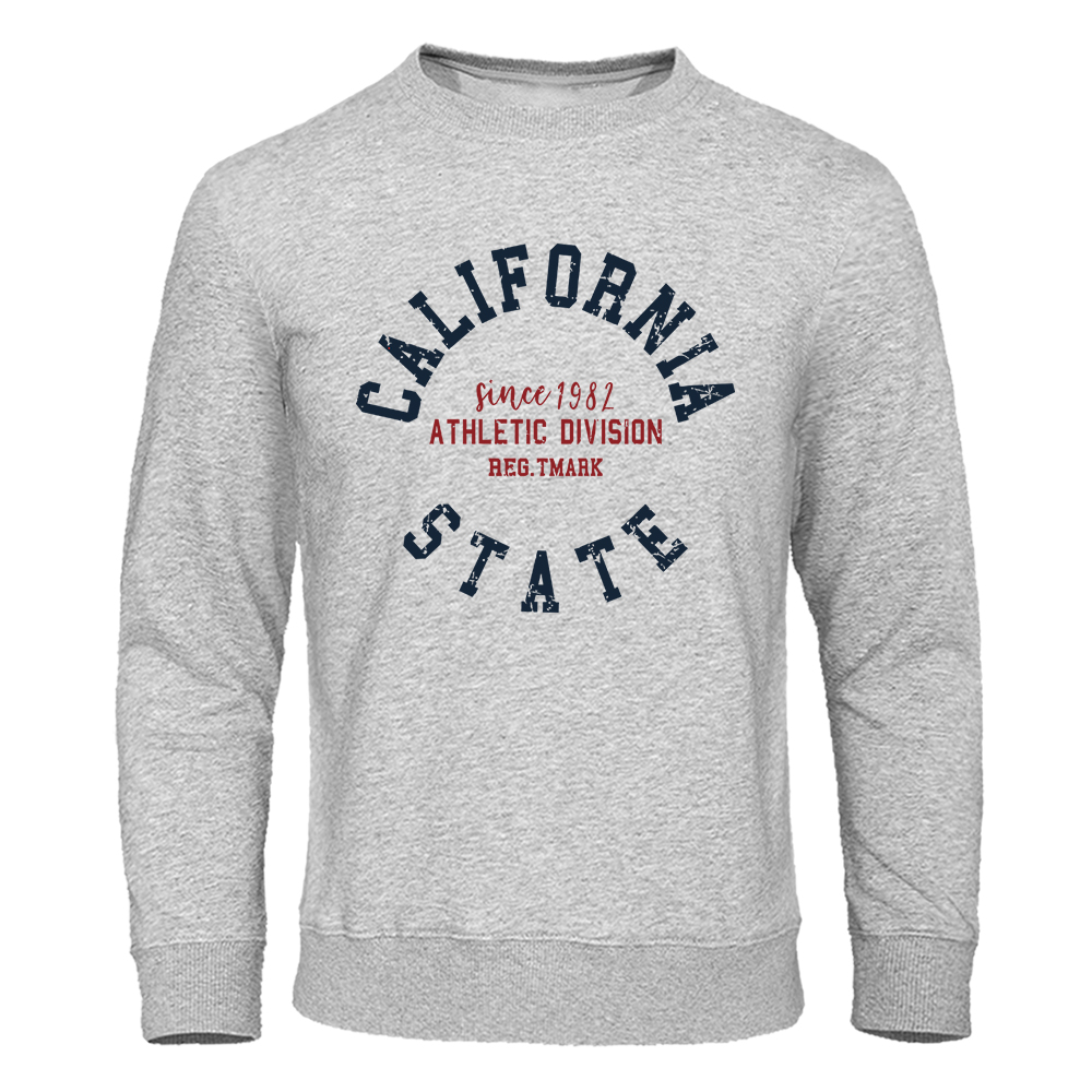 Sinds 1982 California State St - Street Fashion California recensie en prijs