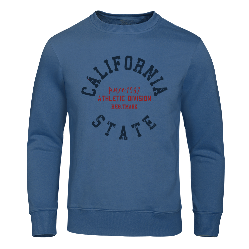Sinds 1982 California State St - Street Fashion California recensie en prijs