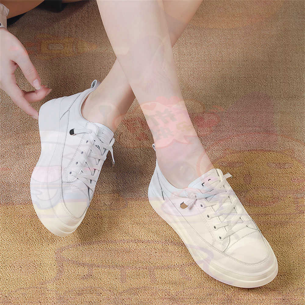 Chunky Loafers met veters Dame - Street Fashion Vietnam recensie en prijs