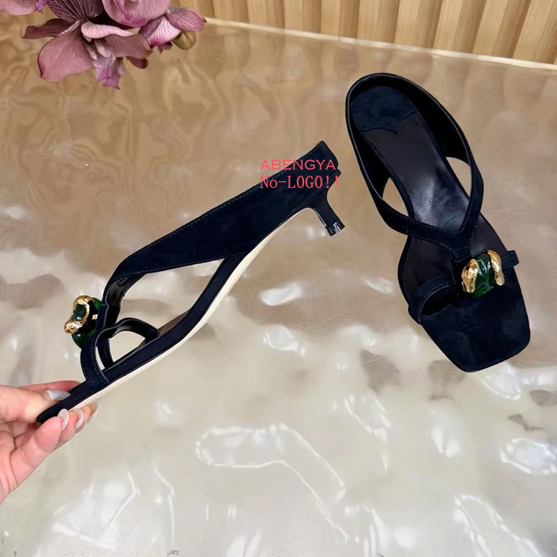 2026 Zomer Nieuwe Suède Slippe - Street Fashion Kids recensie en prijs