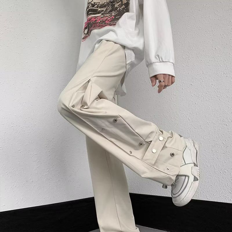 Amerikaanse streetwear cargobr - Techwear Pants Tactical recensie en prijs