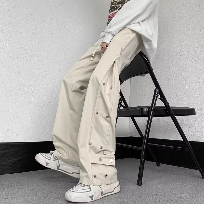 Amerikaanse streetwear cargobr - Techwear Pants Tactical recensie en prijs