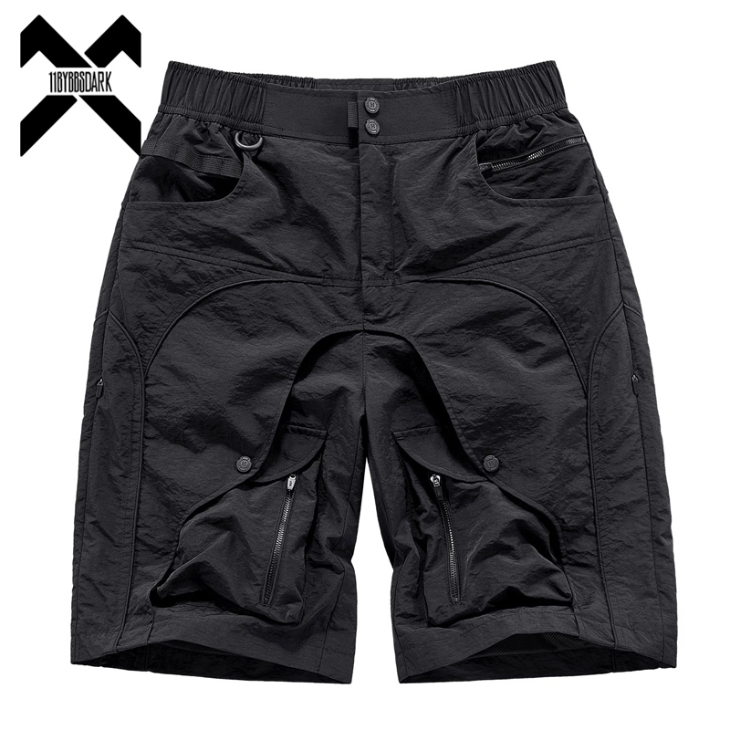 2025 Zomer Tactische Shorts He - Techwear Pants Tactical recensie en prijs