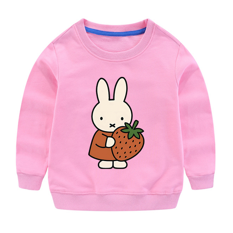Nijntje Kawaii Tops Jongen Mei - Street Fashion Kids recensie en prijs