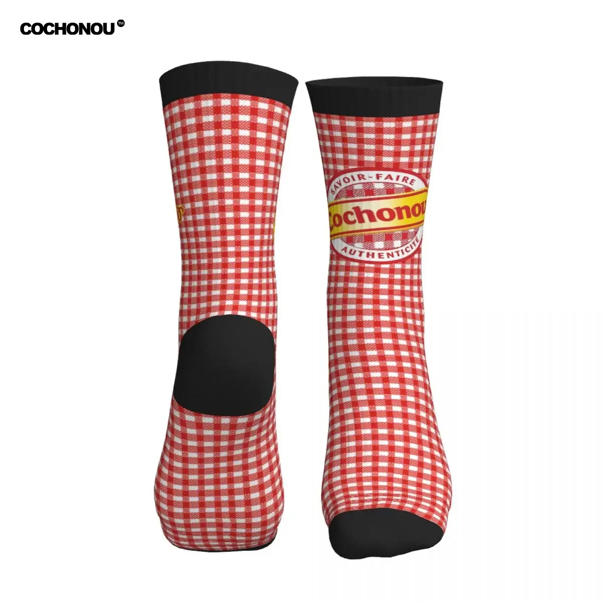 Heren Dames Cochonou Logo Mode - Street Fashion Style Youtube recensie en prijs