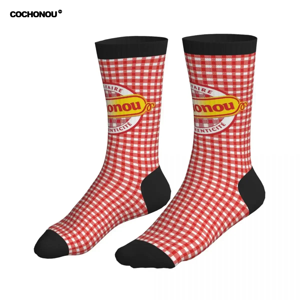 Heren Dames Cochonou Logo Mode - Street Fashion Style Youtube recensie en prijs