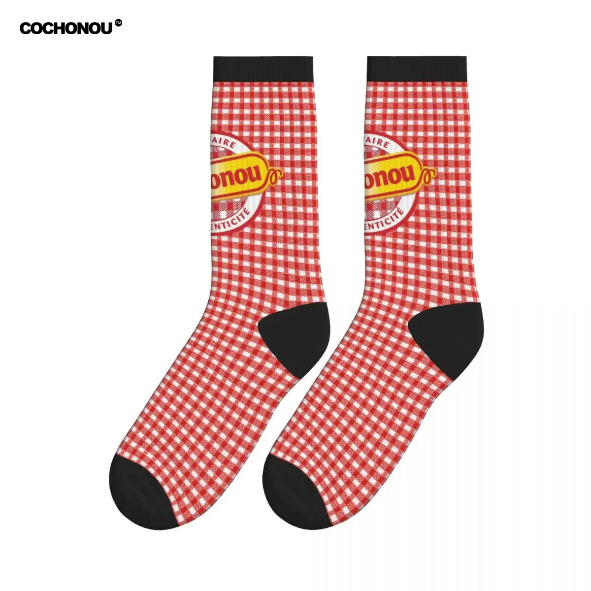 Heren Dames Cochonou Logo Mode - Street Fashion Style Youtube recensie en prijs