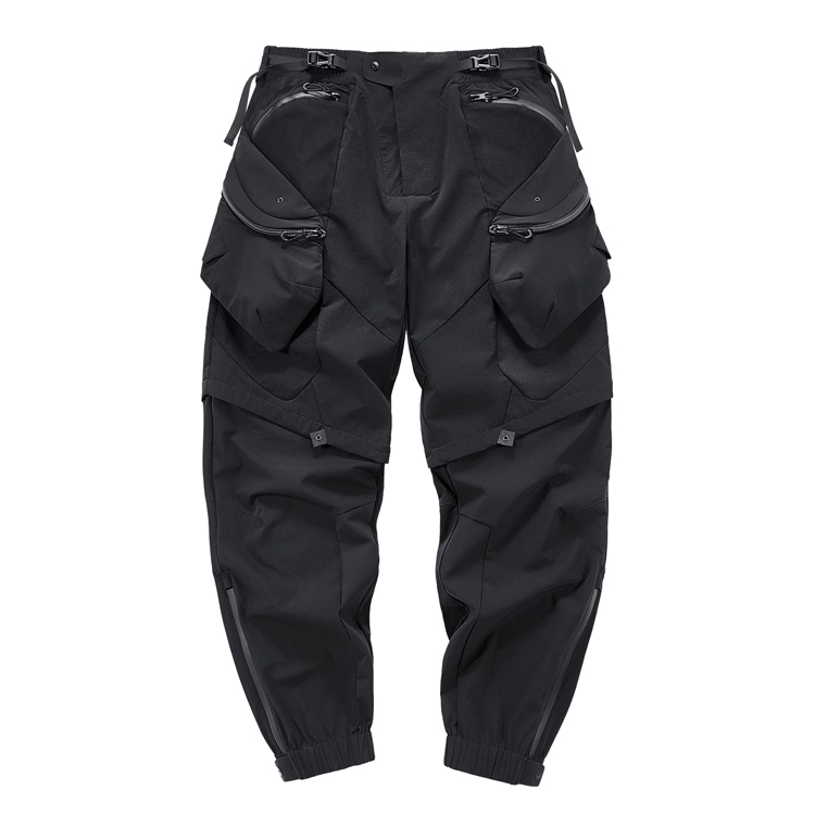 2026 Herfst Tactische Cargo Br - Techwear Pants Tactical recensie en prijs