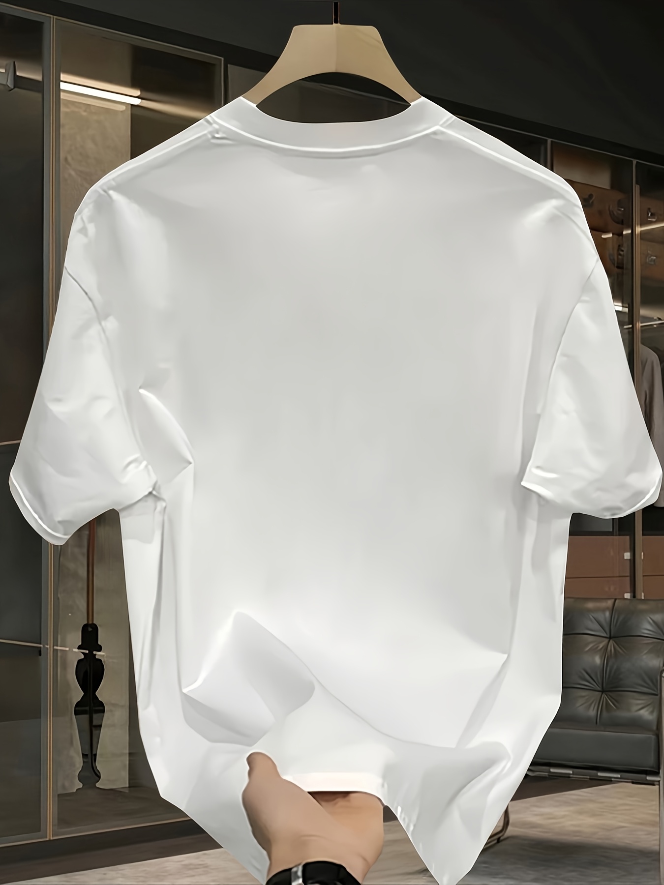 California Letter T-shirt met  - Street Fashion California recensie en prijs