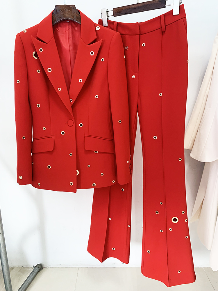 High Street 2026 FW Designer M - Street Fashion Runway recensie en prijs
