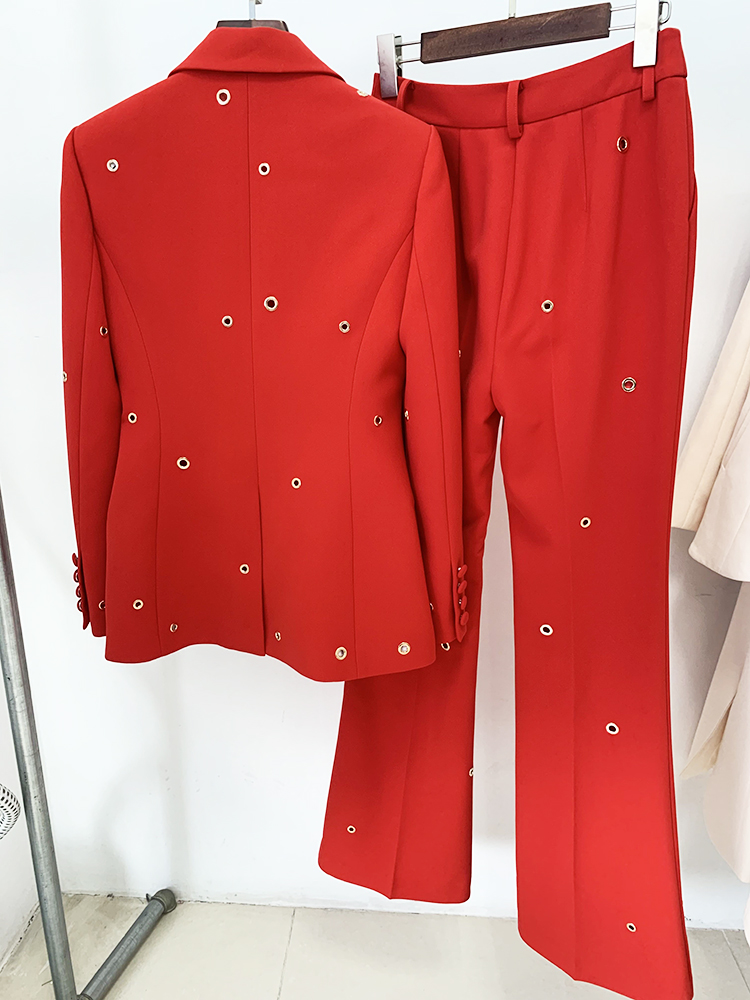 High Street 2026 FW Designer M - Street Fashion Runway recensie en prijs