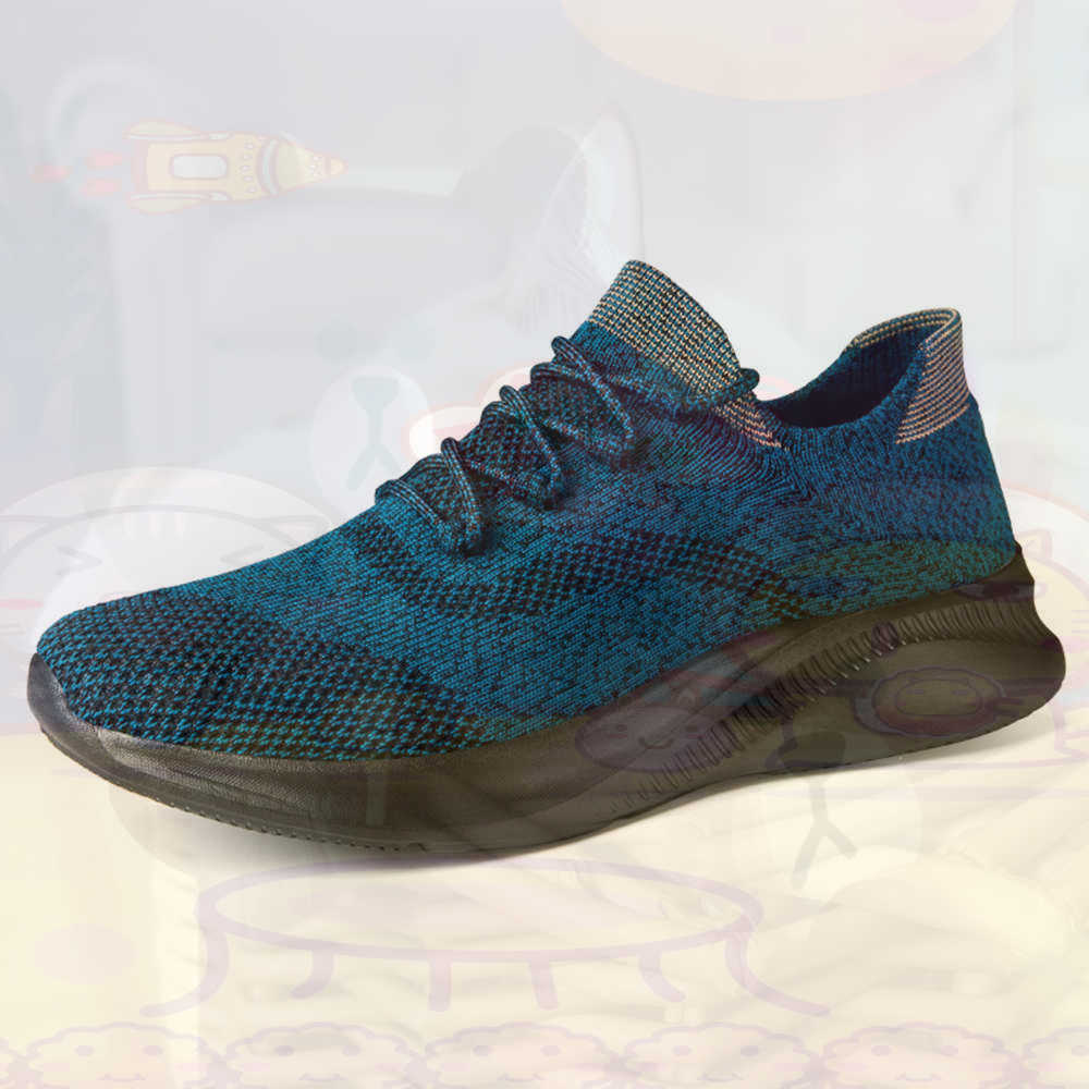 Nummer 41 Zachte bodem Hoogwaa - Street Fashion Vietnam recensie en prijs