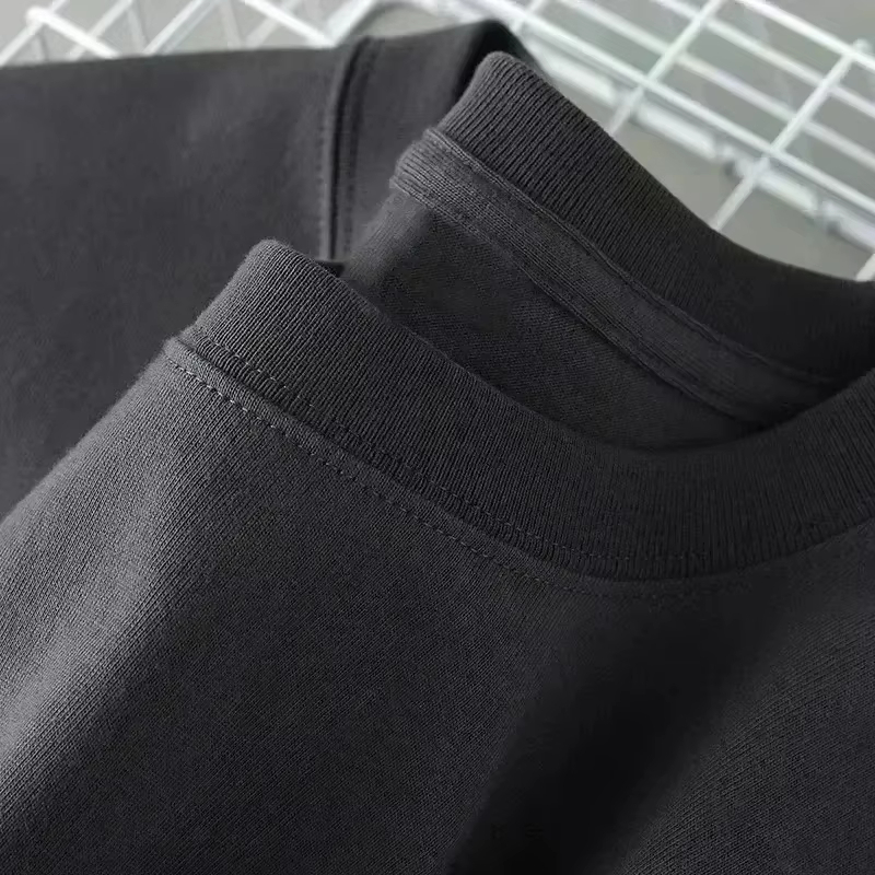 2026 Nieuw zwart katoenen T-sh - Street Fashion London 2026 recensie en prijs
