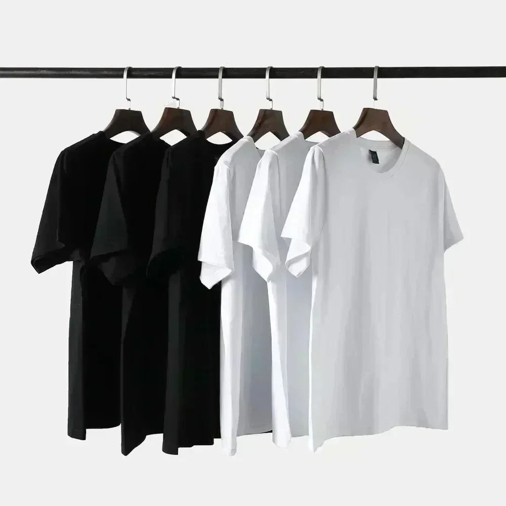 2026 Nieuw zwart katoenen T-sh - Street Fashion London 2026 recensie en prijs