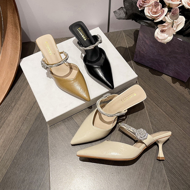 Nieuwe zomerse damesschoenen,  - Street Fashion Dress recensie en prijs