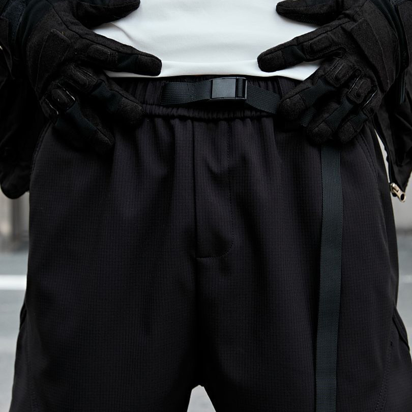 Tactische functionele joggingb - Techwear Pants Tactical recensie en prijs