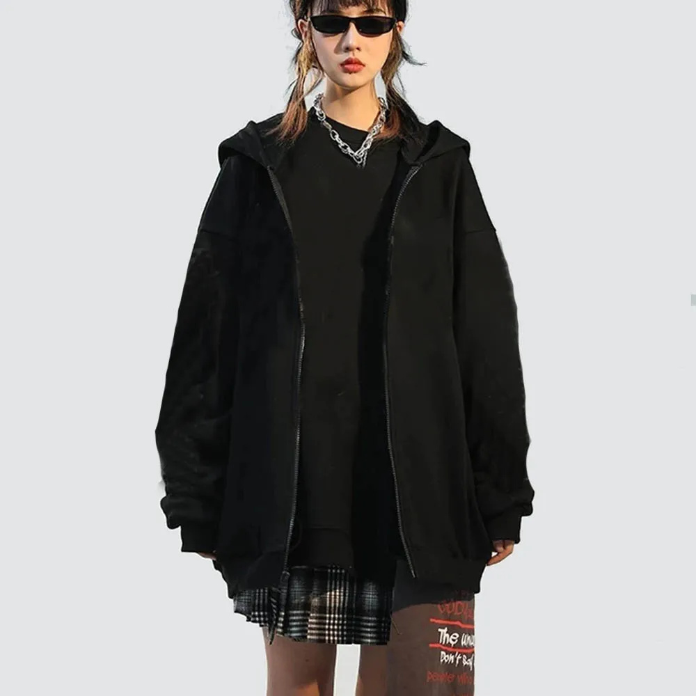 High Street Hoodie voor Heren, - Street Fashion Zip Up Hoodie recensie en prijs