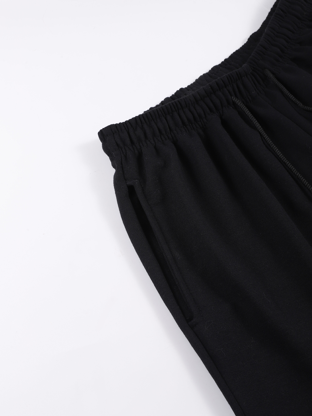 Running Art Letter Prints Zome - Street Fashion Elements recensie en prijs