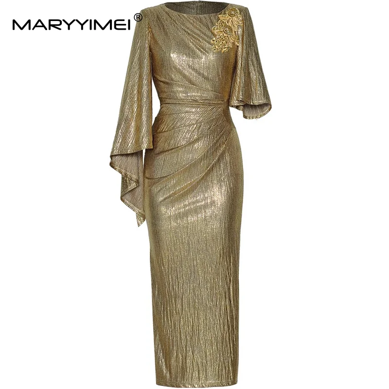 MARYYIMEI Fashion Runway Zomer - Street Fashion Runway recensie en prijs