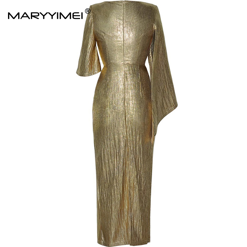MARYYIMEI Fashion Runway Zomer - Street Fashion Runway recensie en prijs