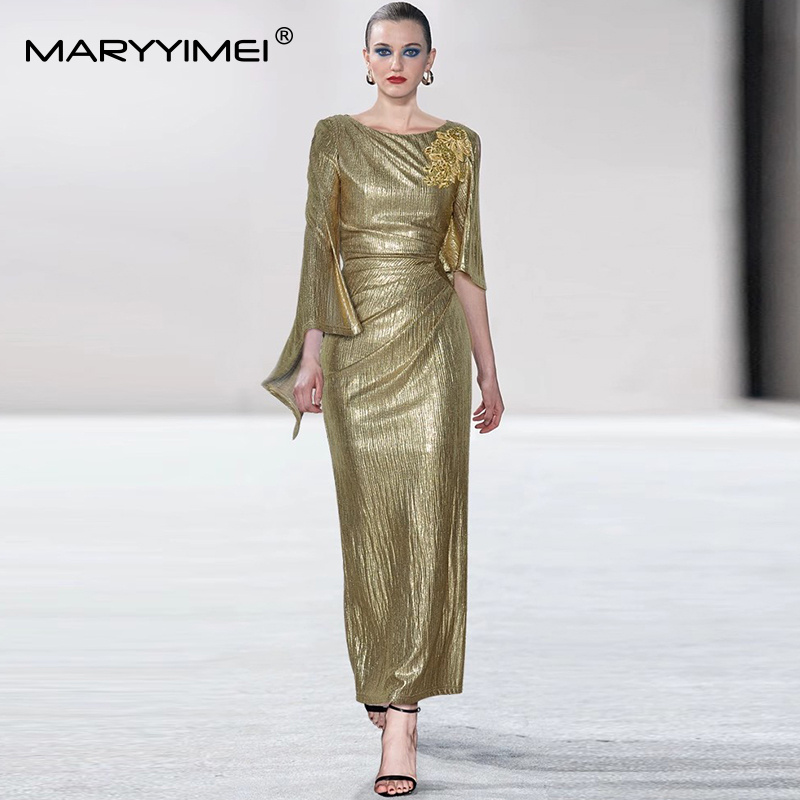 MARYYIMEI Fashion Runway Zomer - Street Fashion Runway recensie en prijs