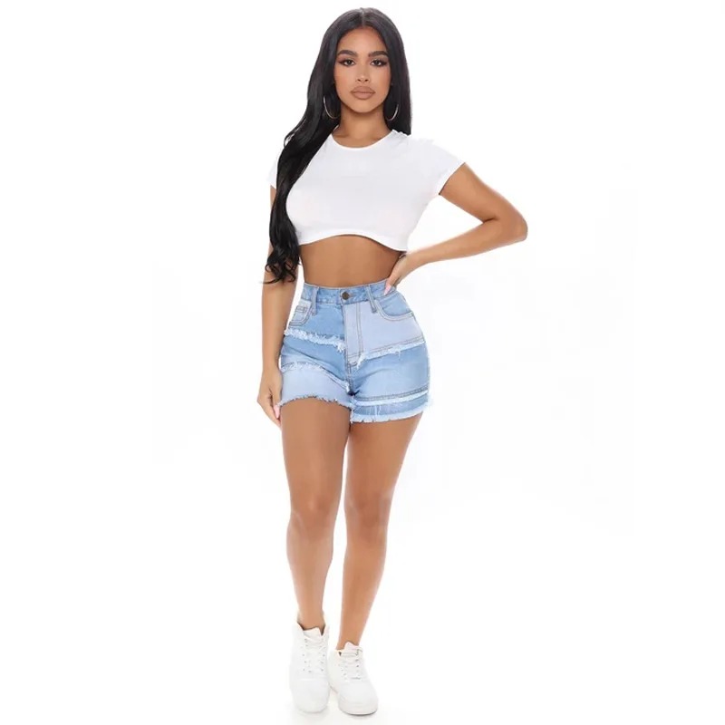 Europese en Amerikaanse street - Street Fashion Jeans recensie en prijs
