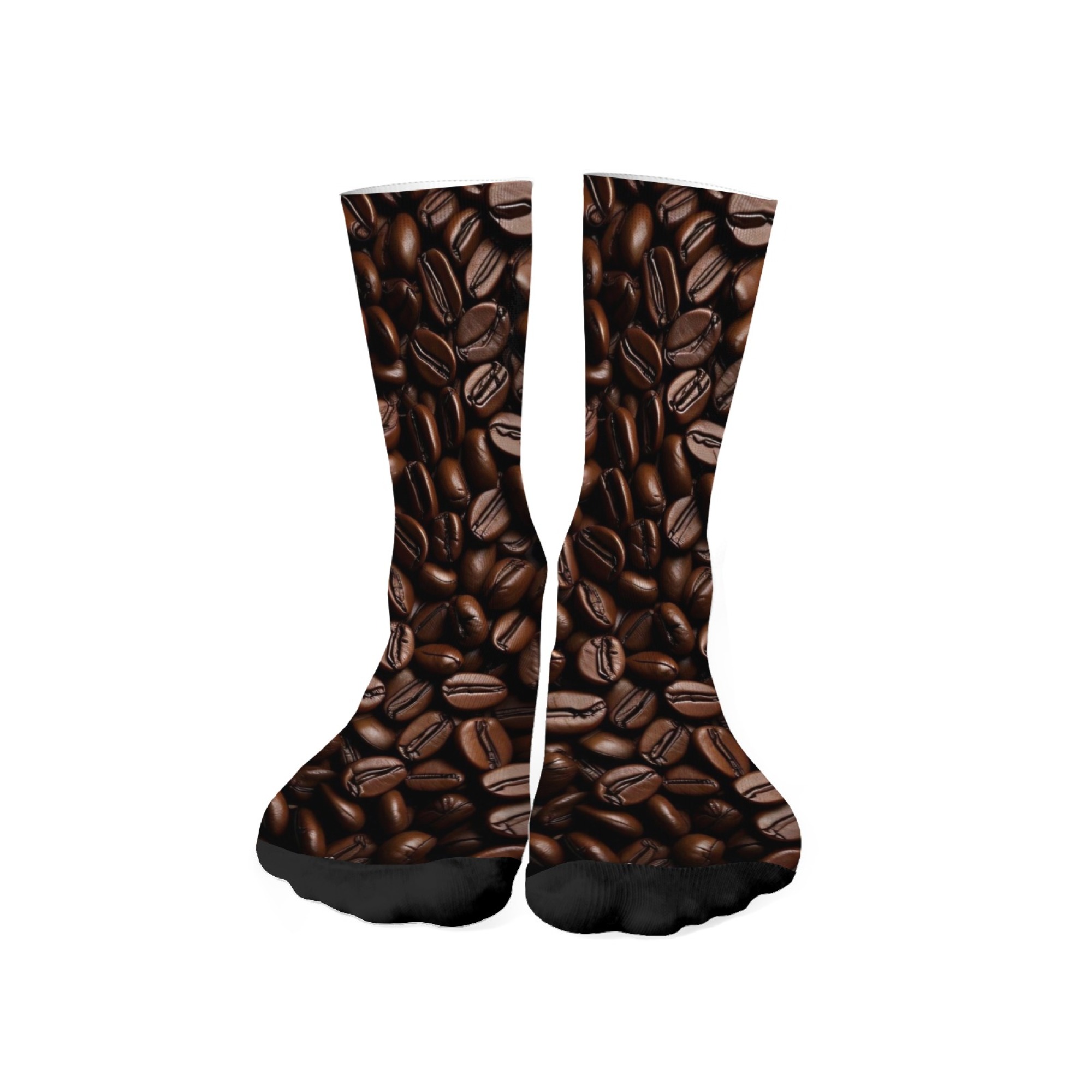 Koffiebonen Sokken Antislip El - Street Fashion Style Youtube recensie en prijs
