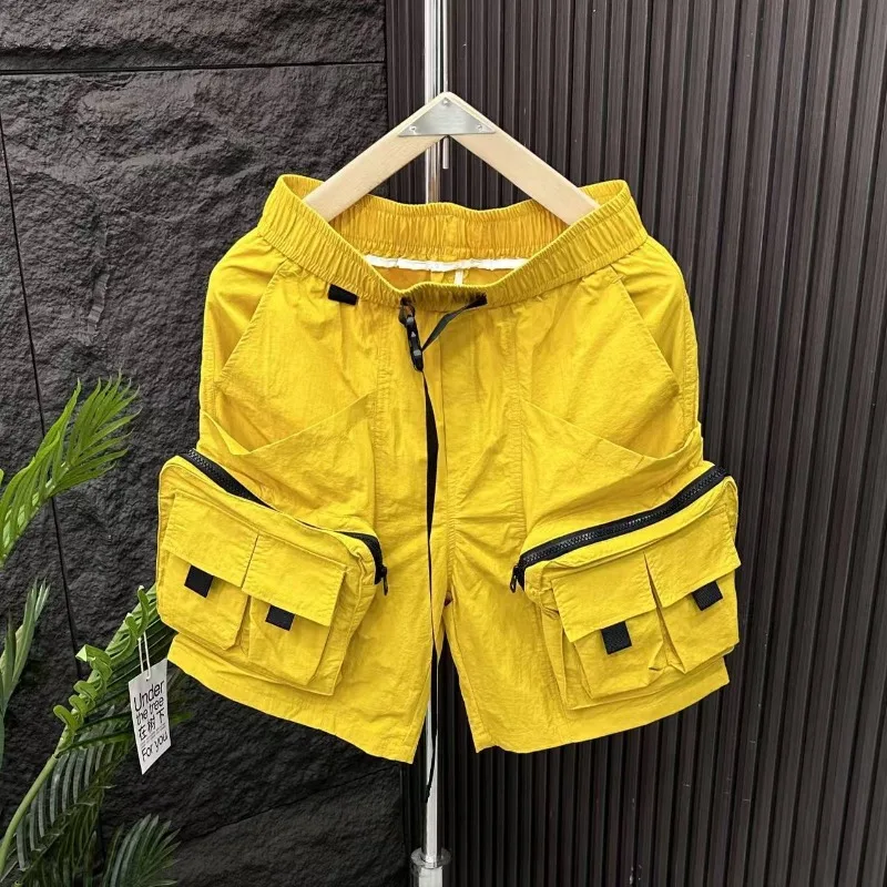 Effen heren cargoshorts los me - Cargo Pant Wide recensie en prijs