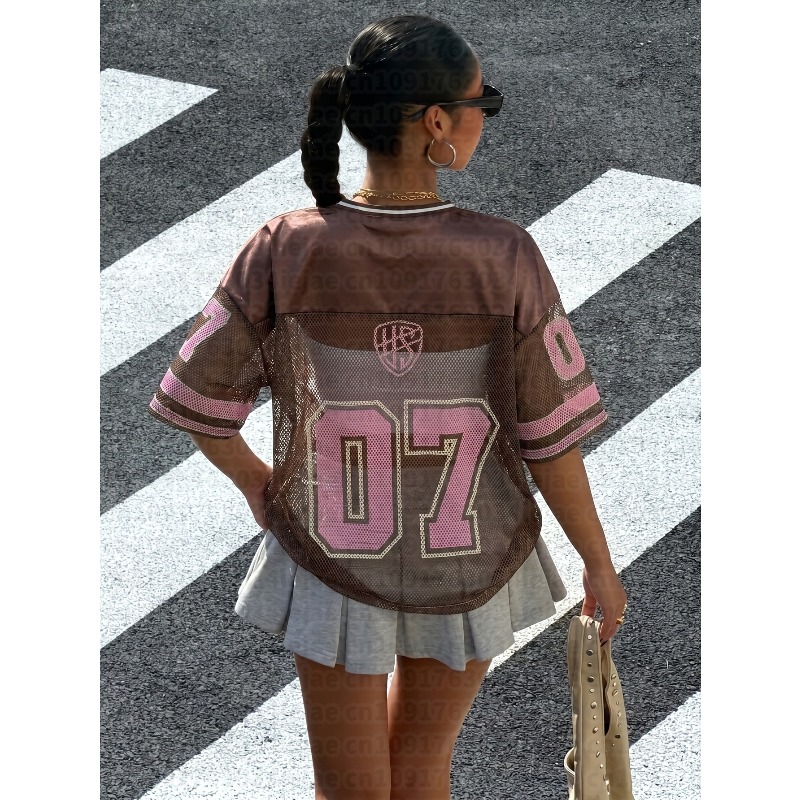 Dames T-shirt voor kinderen, g - Street Fashion California recensie en prijs