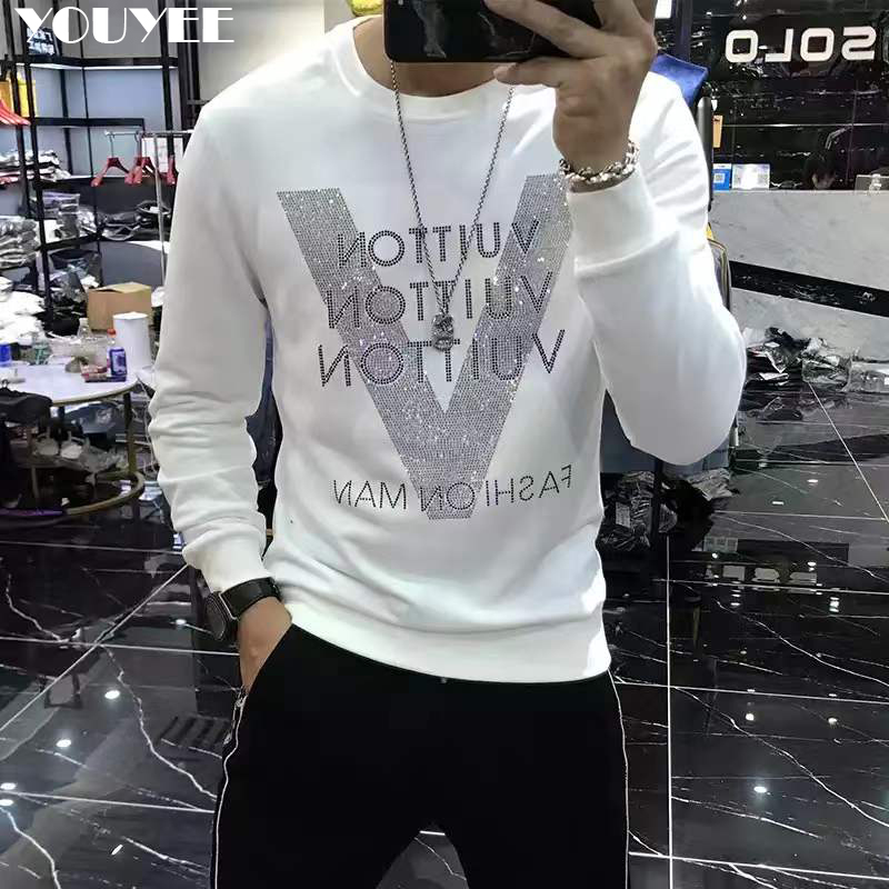 Heren Hoodies Kwaliteit V-vorm - Street Fashion Elements recensie en prijs
