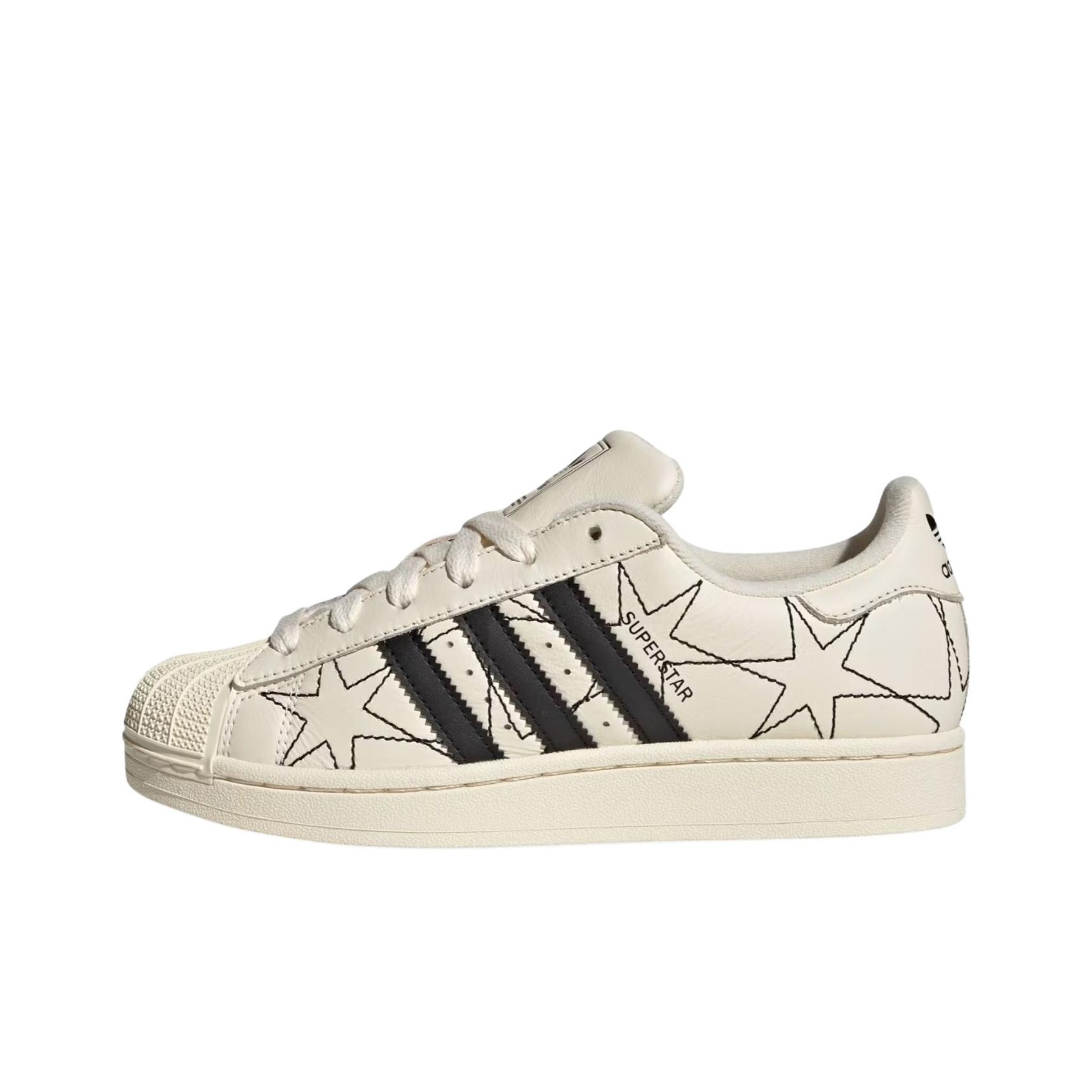 Adidas Originals Superstar 2 S - Adidas Shoes Superstar recensie en prijs