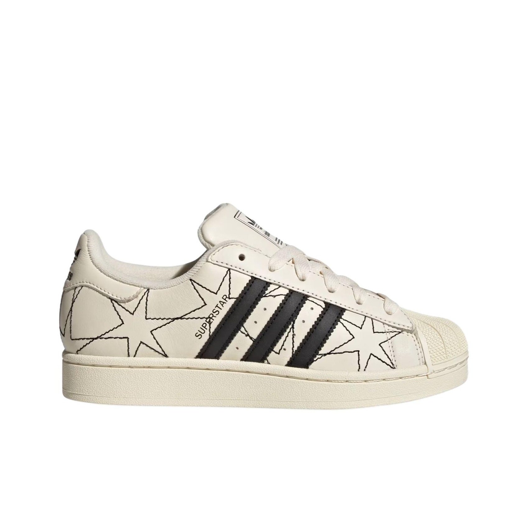Adidas Originals Superstar 2 S - Adidas Shoes Superstar recensie en prijs